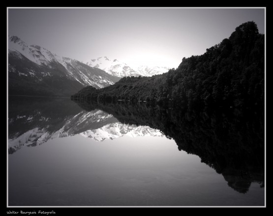 Foto 3/Reflejos en el lago...