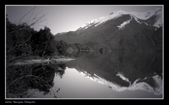 Foto 5/Reflejos en el lago...