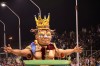 El carnaval Gualeguaychu