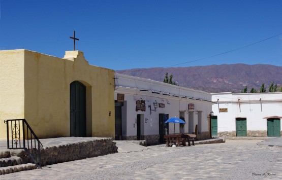 Foto 1/Iglesia San Jos de Cachi