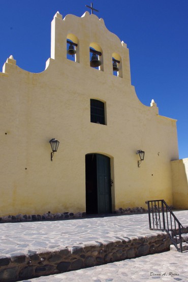 Foto 2/Iglesia San Jos de Cachi