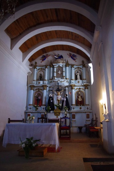 Foto 3/Iglesia San Jos de Cachi