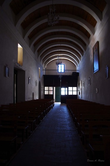 Foto 4/Iglesia San Jos de Cachi