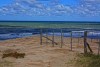 Playa Centinela del mar-2da parte