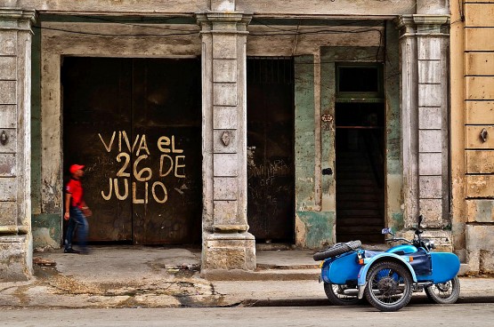 Foto 1/Havana vieja