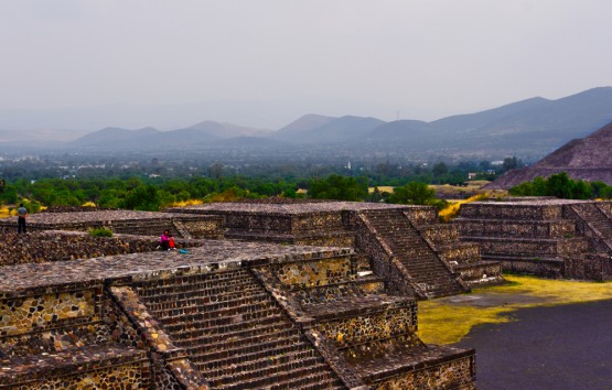 Foto 3/Teotihuacn