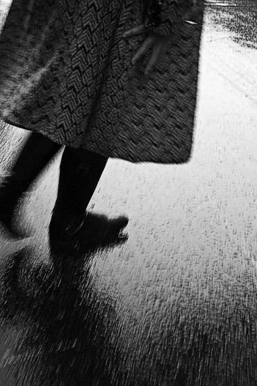 Foto 3/Caminando Buenos Aires en un da de lluvia