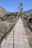 puente colgante de CACHEUTA
