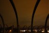 Puente nocturno