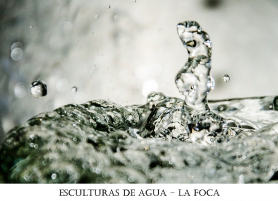 Foto 5/Esculturas de agua
