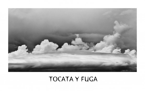 Foto 1/TOCATA Y FUGA