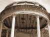Palacio Piria - patrimonio histrico abandonado