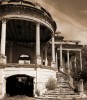Palacio Piria - patrimonio histrico abandonado