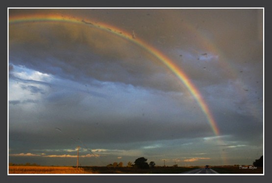 Foto 4/Viajando hacia el arco iris