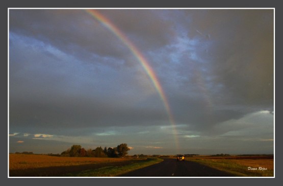 Foto 5/Viajando hacia el arco iris