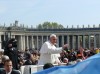Secuencia papal (Audiencia del 17 de abril)