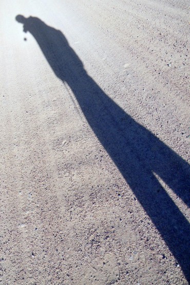 Foto 4/Jugando con mi sombra