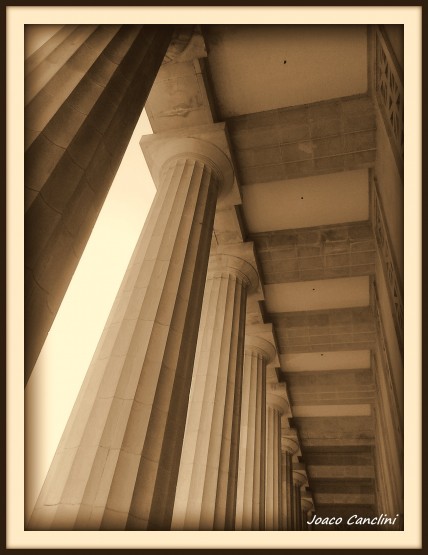 Foto 1/columnas