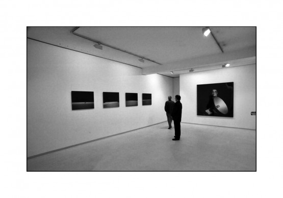 Foto 2/Cinco Galerias de Arte