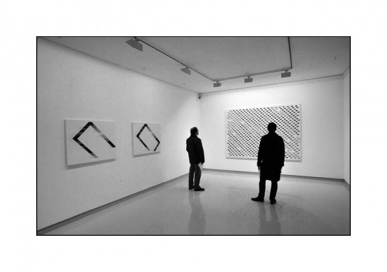 Foto 3/Cinco Galerias de Arte