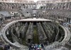 Coliseo Romano (por dentro)