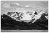 Patagonia en Blanco y Negro