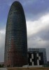 Torre AGBAR (Barcelona)