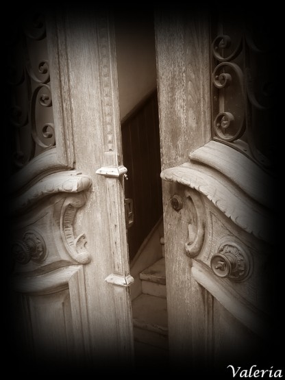 Foto 4/La puerta