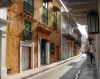 Un paseo por Cartagena antigua