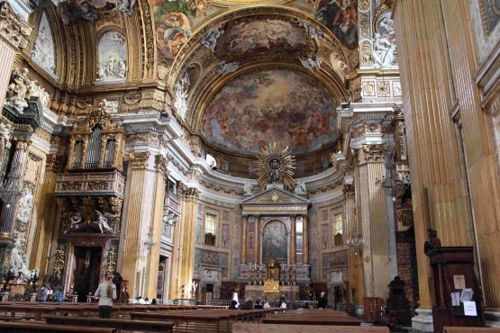 Foto 1/Chiesa Sta. Maria del Popolo
