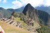 Maravillosa ciudadela de Machu Pichu