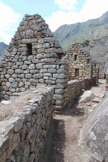 Foto 5/Maravillosa ciudadela de Machu Pichu