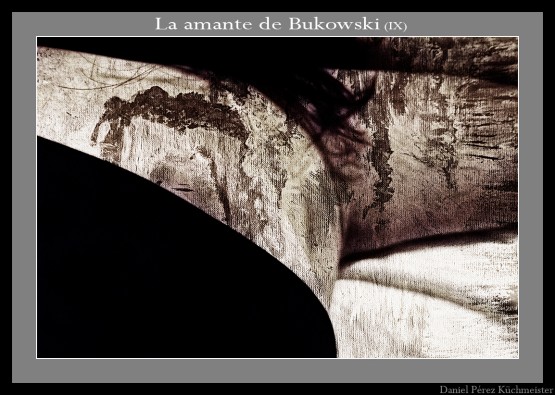 Foto 4/La amante de Bukowski (II)