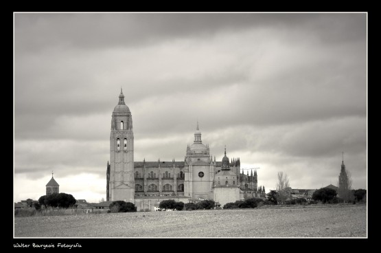 Foto 1/Segovia - Espaa