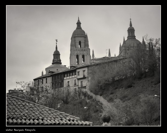 Foto 2/Segovia - Espaa