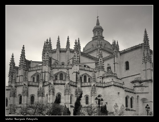 Foto 4/Segovia - Espaa