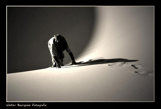 Foto 2/El desierto - Marruecos