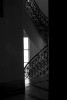 Palacio Barolo: la escalera