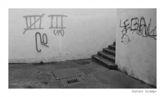 Foto 2/Escaleiras
