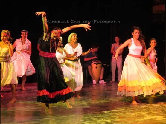 Foto 1/Danza & Teatro