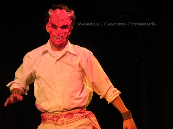 Foto 4/Danza & Teatro