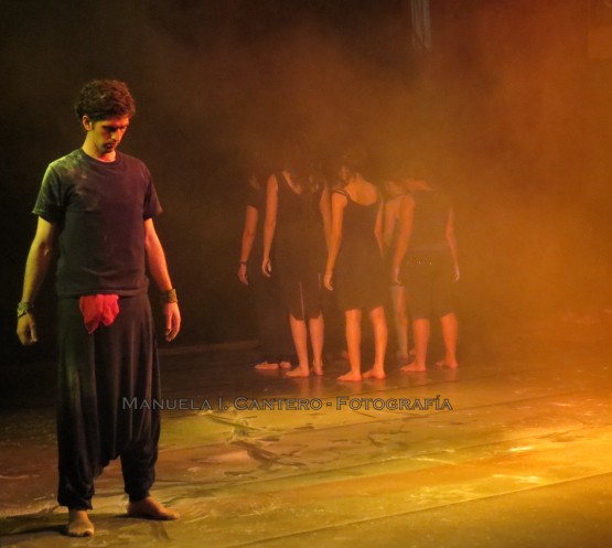 Foto 5/Danza & Teatro