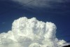 Nubes de algodn