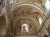 catedral de San Pablo en Mdina, Malta.