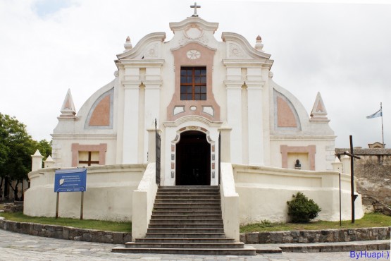 Foto 3/`Estancia Jesuita en Alta gracia`