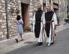 El camino de los Franciscanos