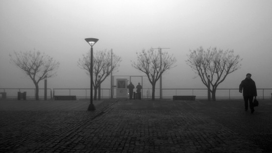 Foto 1/Maana de niebla