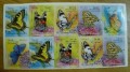 Filatelia- Coleccionistas de sellos postales,.