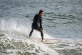 Surf en el Mediterráneo