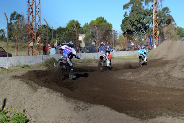 Foto 1/motocross